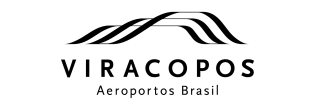 logo viracopos