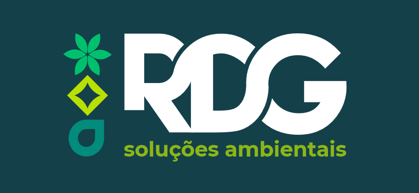 aplicação da marca