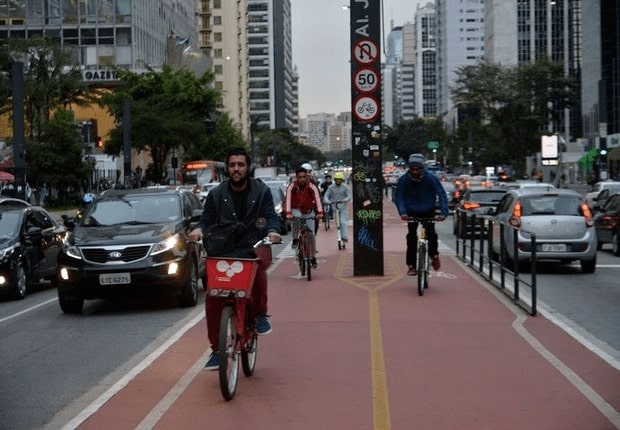 bicicleta rdg 2