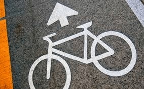 bicicleta rdg 5