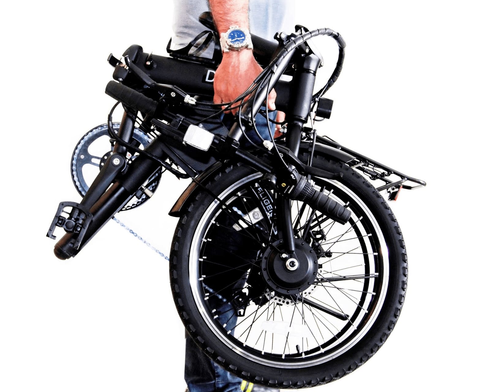 bicicleta rdg 6