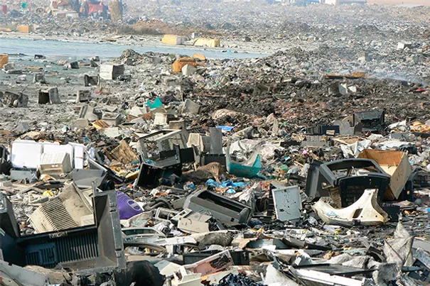 Impacto Meio Ambiente