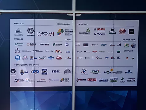 Marcas Representadas