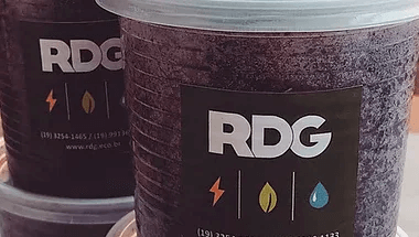 Compostagem Doméstica