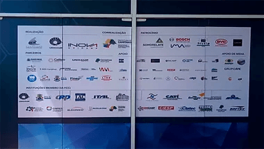 Evento InovaCampinas