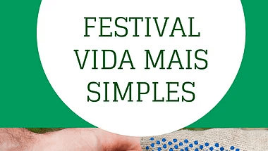 Festival Vida Mais Simples