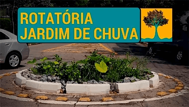 Jardim de Chuva